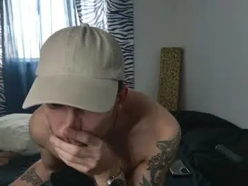 Chaturbate Sex Chat of jackdesfeux