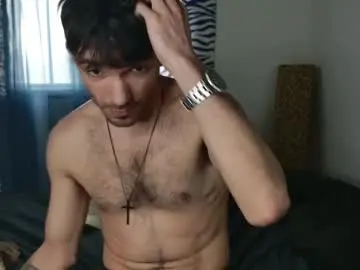 Chaturbate Live Sex of jackdesfeux