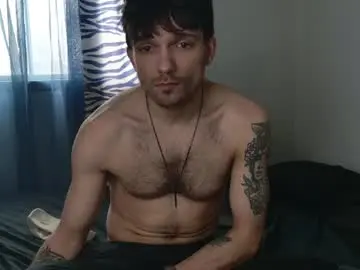 Chaturbate Adult Webcam of jackdesfeux