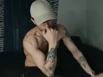 Chaturbate Live Sex of jackdesfeux