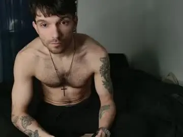 Chaturbate Nude Webcam of jackdesfeux