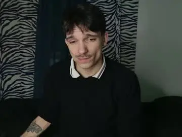 Chaturbate Best Webcam of jackdesfeux