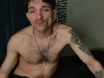 Chaturbate Best Webcam of jackdesfeux