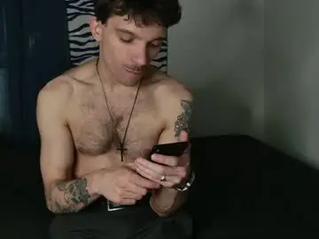 Chaturbate Live Sex of jackdesfeux