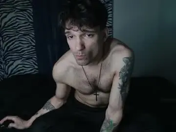 Chaturbate Adult Video Chat of jackdesfeux