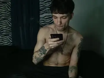 Chaturbate Sex Chat of jackdesfeux