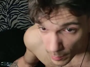 Chaturbate Best Webcam of jackdesfeux