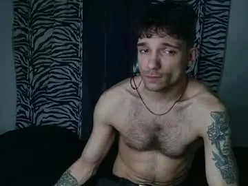 Chaturbate Private Sex Chat of jackdesfeux