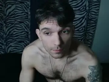 Chaturbate Nude Webcam of jackdesfeux