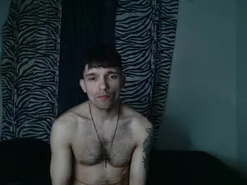 Chaturbate Sex Chat of jackdesfeux