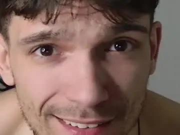 Chaturbate Nude Webcam of jackdesfeux