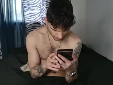 Chaturbate Free Porn Cam of jackdesfeux