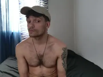 Chaturbate Nude Webcam of jackdesfeux