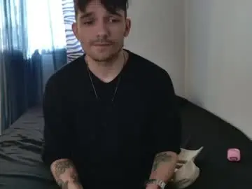 Chaturbate Private Sex Chat of jackdesfeux