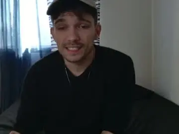 Chaturbate Sex Cam of jackdesfeux