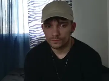 Chaturbate Nude Webcam of jackdesfeux