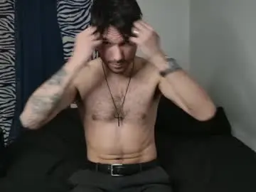 Chaturbate Adult Webcam of jackdesfeux