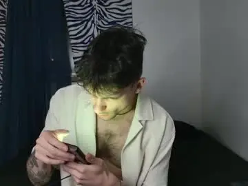 Chaturbate Watch Live Sex Cams of jackdesfeux