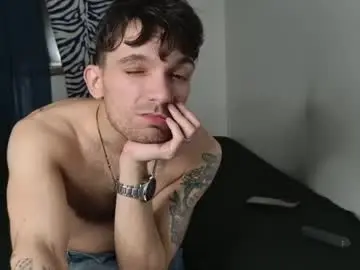 Chaturbate Nude Webcam of jackdesfeux