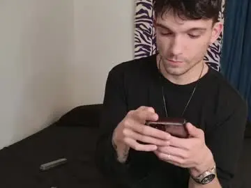 Chaturbate Sex Cam of jackdesfeux