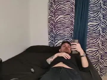 Chaturbate Sex Cam of jackdesfeux