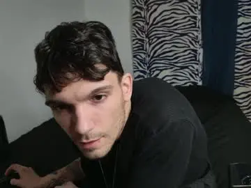 Chaturbate Sex Chat of jackdesfeux