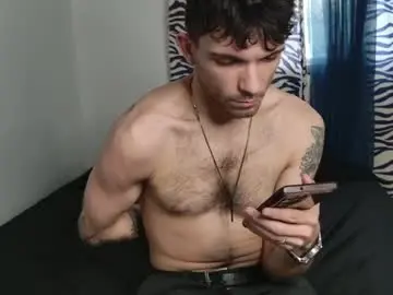 Chaturbate Best live sex cam show of jackdesfeux