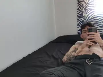Chaturbate Free Porn Cam of jackdesfeux