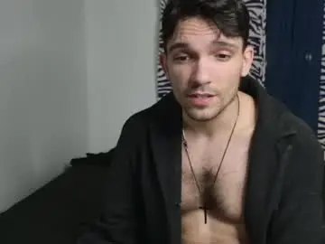 Chaturbate Adult Webcam of jackdesfeux