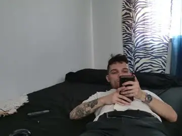 Chaturbate Live Porn of jackdesfeux