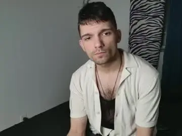 Chaturbate Best Webcam of jackdesfeux
