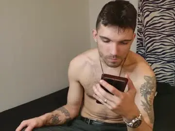 Chaturbate Best live sex cam show of jackdesfeux