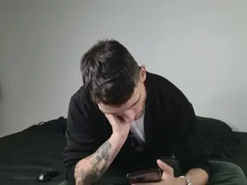 Chaturbate Private Sex Chat of jackdesfeux