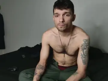 Chaturbate Sex Cam of jackdesfeux