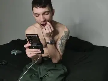 Chaturbate Adult Video Chat of jackdesfeux