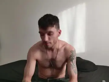 Chaturbate Live Sex Cam of jackdesfeux