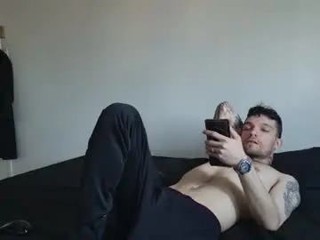 Chaturbate Sex Chat of jackdesfeux