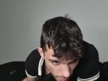 Chaturbate Sex Cam of jackdesfeux