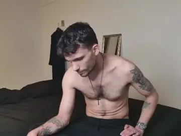 Chaturbate Adult Webcam of jackdesfeux