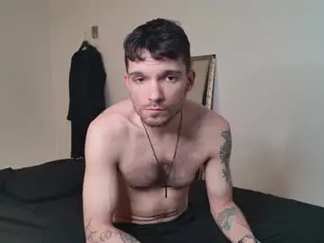 Chaturbate Live Sex Cam of jackdesfeux