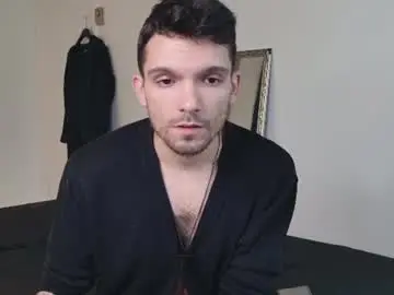 Chaturbate Sex Chat of jackdesfeux