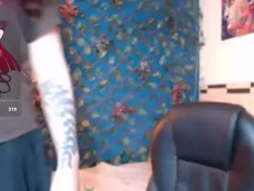 Chaturbate Live Porn of kate_pickman