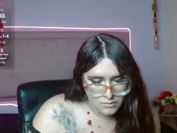 Chaturbate Adult Video Chat of kate_pickman