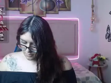 Chaturbate Sex Cam of kate_pickman