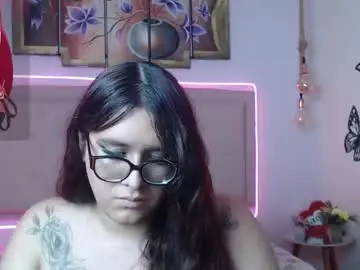 Chaturbate Live Porn of kate_pickman