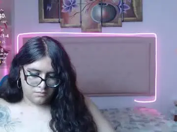 Chaturbate Sex Cam of kate_pickman