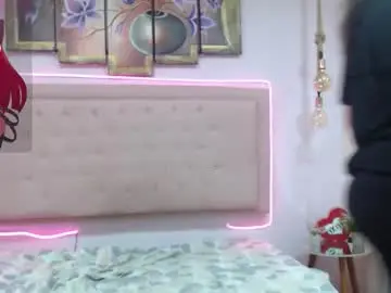 Chaturbate Live Sex Cam of kate_pickman