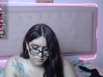Chaturbate Live Porn of kate_pickman