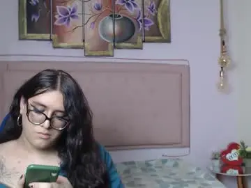 Chaturbate Live Porn of kate_pickman