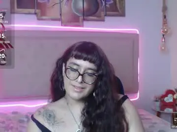 Chaturbate Free Live Porn of kate_pickman